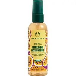 Спрей для тіла The Body Shop Маракуйя 100 мл (1016328)