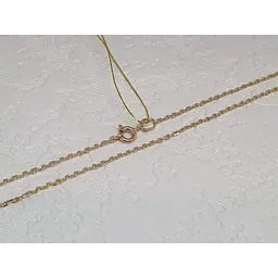 Золотий ланцюжок Платон (Якірне). 2Ц084/00Б 40 55, 550 - мініатюра 3