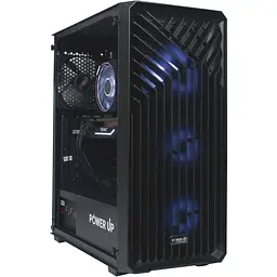 Ігровий комп'ютер Power Up GamePC TOP #524 Ryzen 5 5600/16 GB/SSD 512 Gb/GeForce RTX 5060 8 Gb