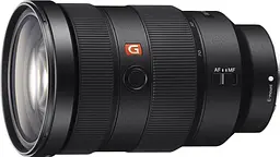 Об'єктив Sony 24-70mm f/2.8 GM для NEX FF (SEL2470GM.SYX)