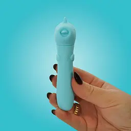 Віброкуля Unihorn USB Bullet - Mount'n Peak - мініатюра 7