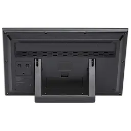 Годинник настінний Technoline WS8007 Black (WS8007), Чорний - мініатюра 3