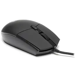 Мишка Hölmer M-02GS USB Black (M-02GS) - мініатюра 8