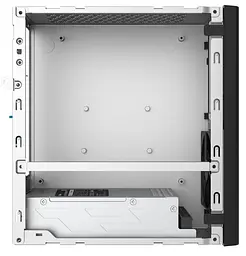 Корпус GameMax ST-160-2U3-FLEX-230M 230W Black (ST-160-2U3-Flex-230M) - мініатюра 7