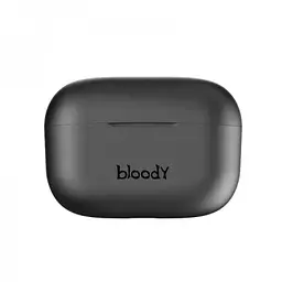 Навушники A4Tech Bloody M30 Black+Red (Bloody M30 Black+Red) - мініатюра 2