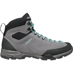 Черевики Scarpa Mojito Hike GTX Wmn 38.5 Smoke Blue (63323-202-7-38.5)