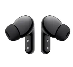 Навушники Xiaomi Redmi Buds 5 Black TWS з шумозаглушенням - мініатюра 2