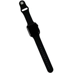 Смарт-годинник Fendior Z97 mini IP67 Black - мініатюра 2
