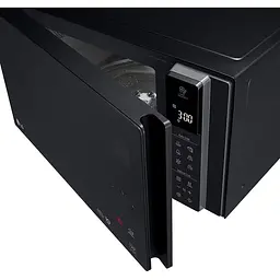 Мікрохвильова піч LG NeoChef MS2595DIS [103790] - мініатюра 6