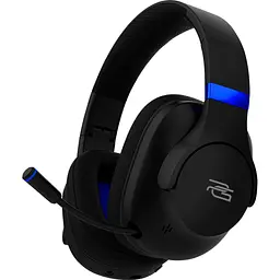 Ігрові навушники Proove Gaming Bliss Pro Wireless Black (GHBLPPP10001) [118671] - мініатюра 1