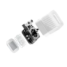Система водяного охолодження be quiet! Light Loop 360mm White (BW023) - мініатюра 6