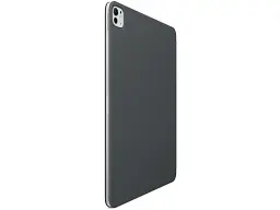 Чохол для планшета Apple Smart Folio for iPad Pro 13-inch (M4) Black (MWK33) - мініатюра 3