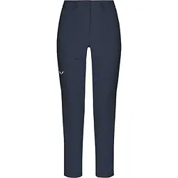 Штани Salewa Puez Dolomitic 2 DST W Regular Pants M Синій (1054-013.012.0201)