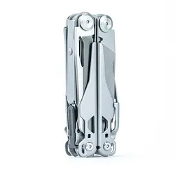 Мультитул UAD IronHand Ver 2.0 17 інструментів 420/440 Сталь - мініатюра 8