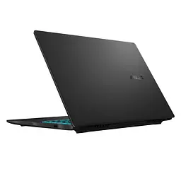 Ноутбук ASUS V16 V3607VH Intel Core 5 210H до 4, 8 ГГц, 16 дюймів, WUXGA, 144 Гц, 16 ГБ DDR5, 1 ТБ SSD, NVIDIA GeForce RTX 5050 8 ГБ GDDR7, матовий чорний - мініатюра 15