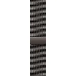 Смарт-годинник Apple Watch Series 10 GPS + Cellular 46mm Slate Titanium Case with Slate Milanese Loop M/L (MWYW3) [115184] - мініатюра 3