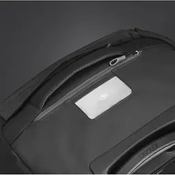 Сумка на колесах Osprey Daylite Carry-On Wheeled Duffel 85 темно-синя (1054-009.4030) - мініатюра 9