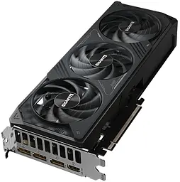 Відеокарта Gigabyte RTX 5070 12GB WINDFORCE OC SFF (GV-N5070WF3OC-12GD) (GDDR7, 192 bit, PCI-E v5.0) - мініатюра 2