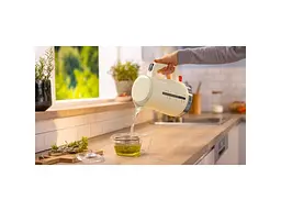 Електрочайник Bosch TWK4M227 - мініатюра 5