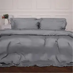 Підковдра MirSon Tencel №05 Sea wave 110х140 см (2200009370137) - мініатюра 2