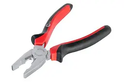 Набір автомобільного ручного інструменту Intertool ET-7078 1/4" 1/2" у наборі 78 предметів - мініатюра 7