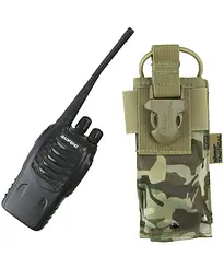 Підсумок для рації Kombat UK GPS Radio Pouch (1000-kb-gpsrp-btp) - мініатюра 2