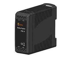 Балансир PNE-10 для акумуляторних батарей AGM, GEL, Li-ion, LiFePo4, 18V(max), 10A, 85x75x30mm - мініатюра 2