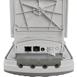 Точка доступу Mikrotik wAP ax LTE7 kit (wAPGR-5HaxD2HaxD&R11e-LTE7) - мініатюра 2