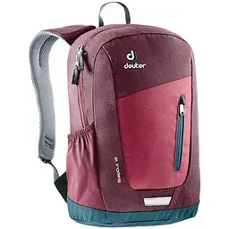 Рюкзак Deuter StepOut 12 Cardinal-Maron (1052-3810215 5527)