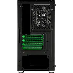Корпус FSP CST130BASICB без БЖ Black (CST130BASICB) - мініатюра 5