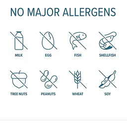 Поживні речовини для жовчного міхура Seeking Health Gallbladder Nutrients Supports Bile Production & Flow 120 вегетаріанських капсул - мініатюра 3