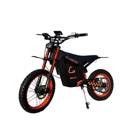 Електро Пітбайк Kugoo Wish 01 MAX (2000W 52V 35Ah)