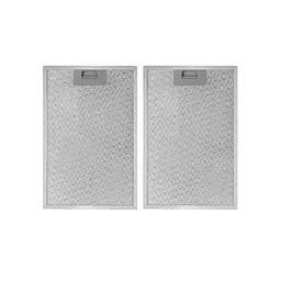 Витяжка плоска PERFELLI PL 5144 W LED - мініатюра 11
