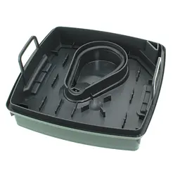 Кошик попередньої грубої очистки для Eheim Professionel 3 250/350/600 (2071/73/75, 2074, 2071/73) (7428760)