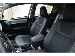 Авточохли модельні MW Brothers для Toyota Corolla (E170) USA c 2013 - мініатюра 4