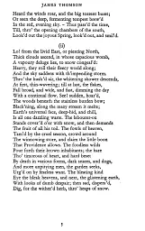 English Romantic Verse - мініатюра 12