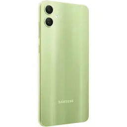 Смартфон Samsung Galaxy A05 4/64Gb Light Green (SM-A055FLGD) - мініатюра 2