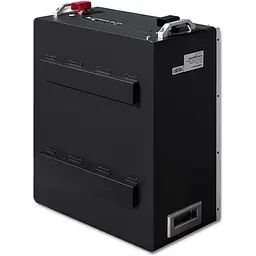 Акумулятор Qoltec LiFePO4 48V [48V/200Ah/9600Wh] [53879] [111600] - мініатюра 3