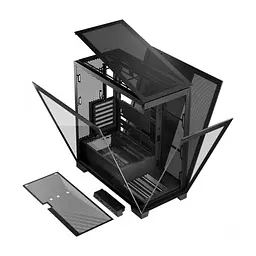 Корпус для ПК Modecom VOLCANO SPACE APEX (AT-SPACE-PG-NF-10-000000) - мініатюра 6