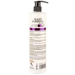 Бальзам-кондиціонер для волосся Nani Professional Anti-Age Відновлення, 500 мл (NPCAE500) - мініатюра 2