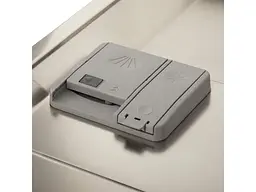 Посудомийна машина ELEYUS DWF 60024 - мініатюра 5
