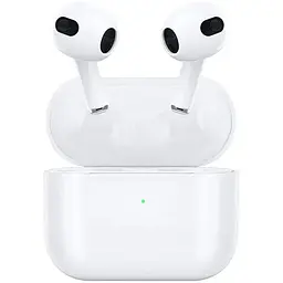Навушники WiWU Airbuds 4 Lite White