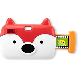 Розвиваюча камера Skip Hop Лисичка (9O293610) - мініатюра 2