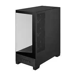Корпус для ПК ASUS A31 Plus Tempered Glass Black (90DC00R0-B19000) - мініатюра 8