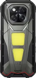 Смартфон Doogee V Max LR 16/512GB Battle Rust Global NFC - мініатюра 5