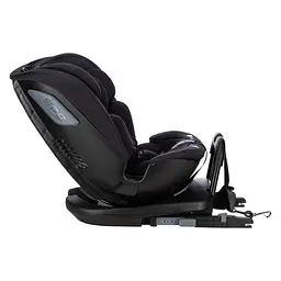 Автокрісло FreeON Epic i-Size 40-150 см, black [CD] - мініатюра 4