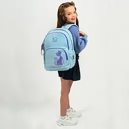 Рюкзак Kite Education 585 Catsline (K25-585M-1) - мініатюра 18