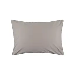 Наволочки Penelope - Pure stone бежевий 50x70 (2 од) - мініатюра 2