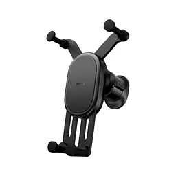 Універсальний автотримач Baseus Wireless Charge Pro 15W (SUWX030001) - мініатюра 5