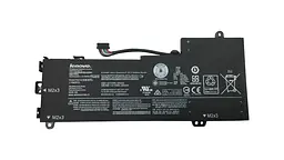 Акумулятор для ноутбука Lenovo L14M2P24 E31-70 7.6V Black 4610 mAh - мініатюра 2